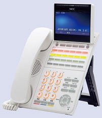 UNIVERGE DT800/DT400シリーズ