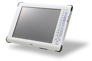 Touch I Gx 販売終了品 業務用端末 製品 Necプラットフォームズ