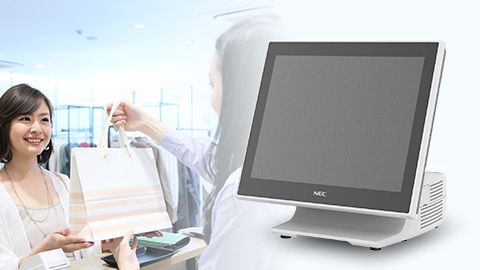 TWINPOS 9500Ui