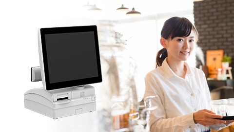 TWINPOS 9700Bi2