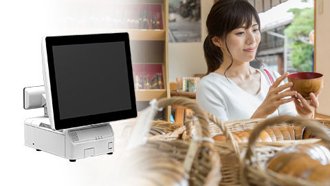 TWINPOS 9700Ui2