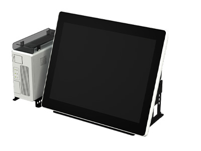 TWINPOS Bx2