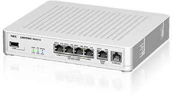 UNIVERGE WA2511G