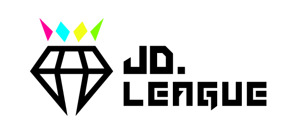 JDリーグのサイトへリンク