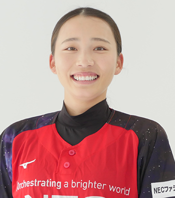 原 日菜海