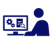 サービス概要アイコン