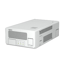 TWINPOS Bxのコントローラ