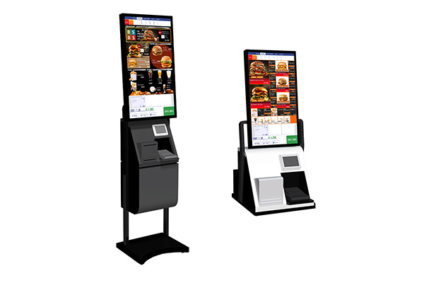 FoodFrontia KIOSK