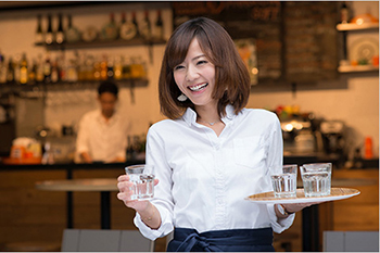 飲食店向けPOSシステムの最新動向