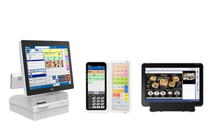 FoodFrontiaシリーズ