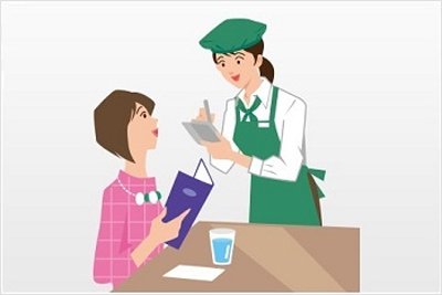 オーダーミスを改善したい