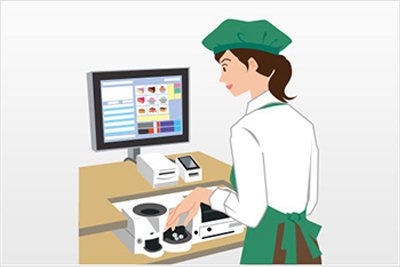 違算金・会計ミスを低減したい