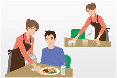 人手不足・人材不足を解消したい