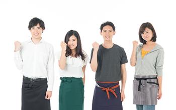 従業員の業務負荷を軽減