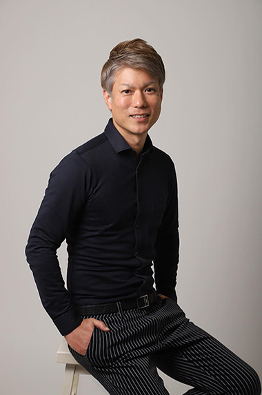 株式会社オフィスヤマカワ 山川 博史 氏