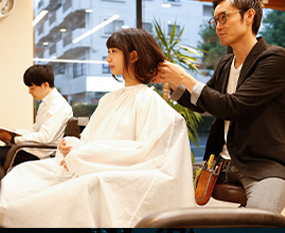 水族館のイメージ