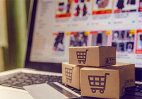 TRUE TWINSHOP　ECサイト連携