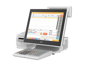 TWINPOS 9500Ui