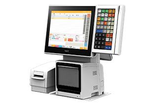 TWINPOS 9500Fi