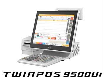 TWINPOS 9500Ui