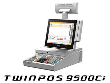 TWINPOS 9500Ci