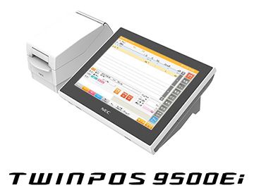 TWINPOS 9500Ei