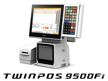 TWINPOS 9500Fi
