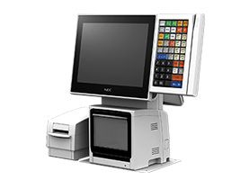 TWINPOS 9500Fi
