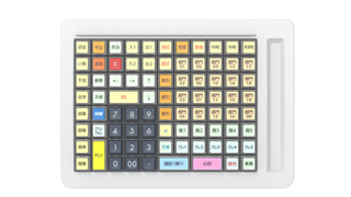POSキーボード