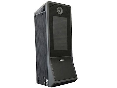 NeoFace Access Control