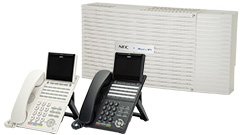 UNIVERGE Aspire WX
