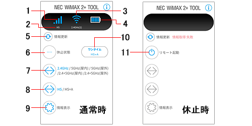 Nec Wimax 2 Tool