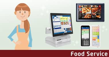 外食業向けソリューションTIPS
