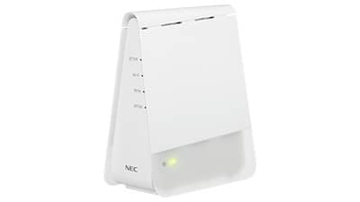 Aterm BIZ SHシリーズ「Aterm Biz SH621A1」