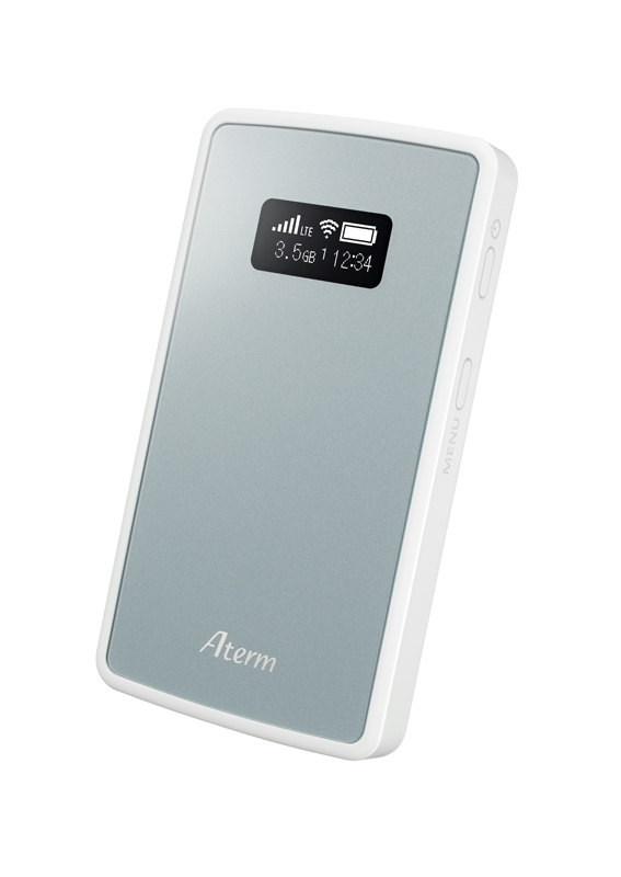 画像: Aterm MP01LN