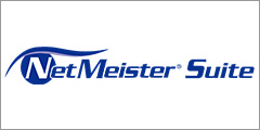 NetMeister Suiteロゴ