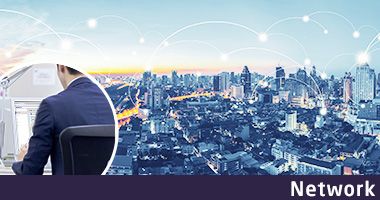 ネットワーク
